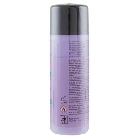 Miss Broadway Levasmalto Rapido Azione Rinforzante 120 ml